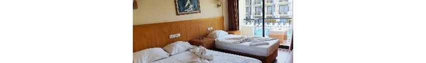 Club Herakles Hotel 4*-19