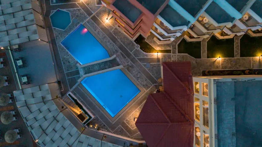 Dedalos Beach Hotel 3*-50