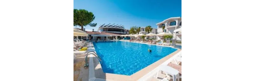 La Benata Hotel 5*-10