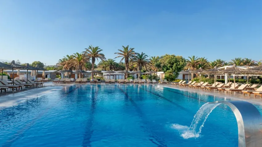 Civitel Creta Beach 4*-11
