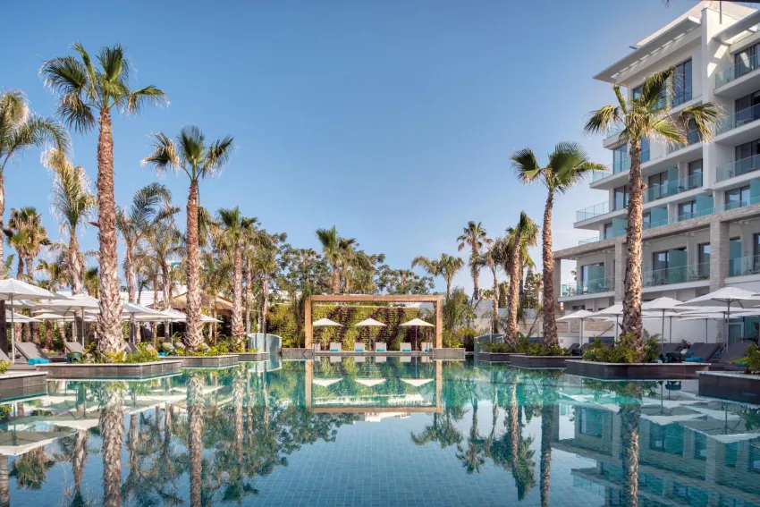 Amavi Made for Two Hotel  (Adults Only) 5*-2