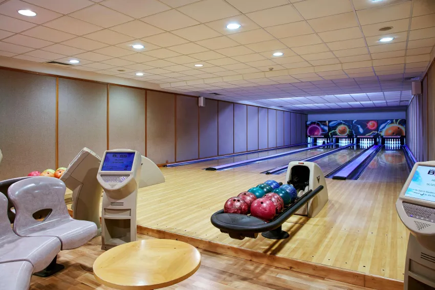 Gloria Verde Resort 5*-219