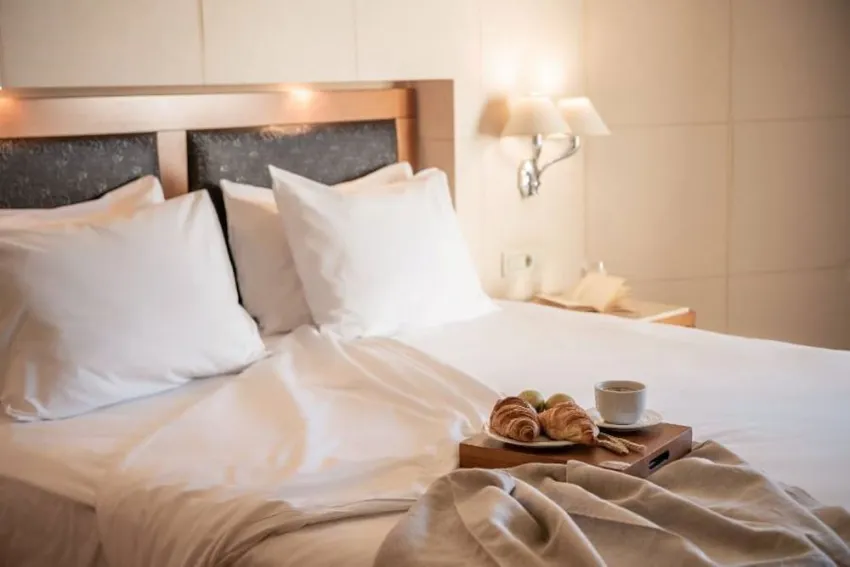 Cretan Dream Royal hotel 4*-8