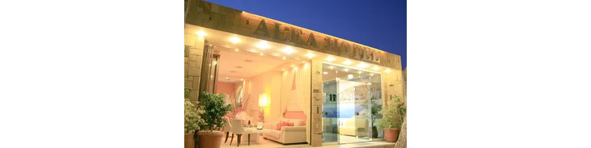 Alea Studios 3*-35