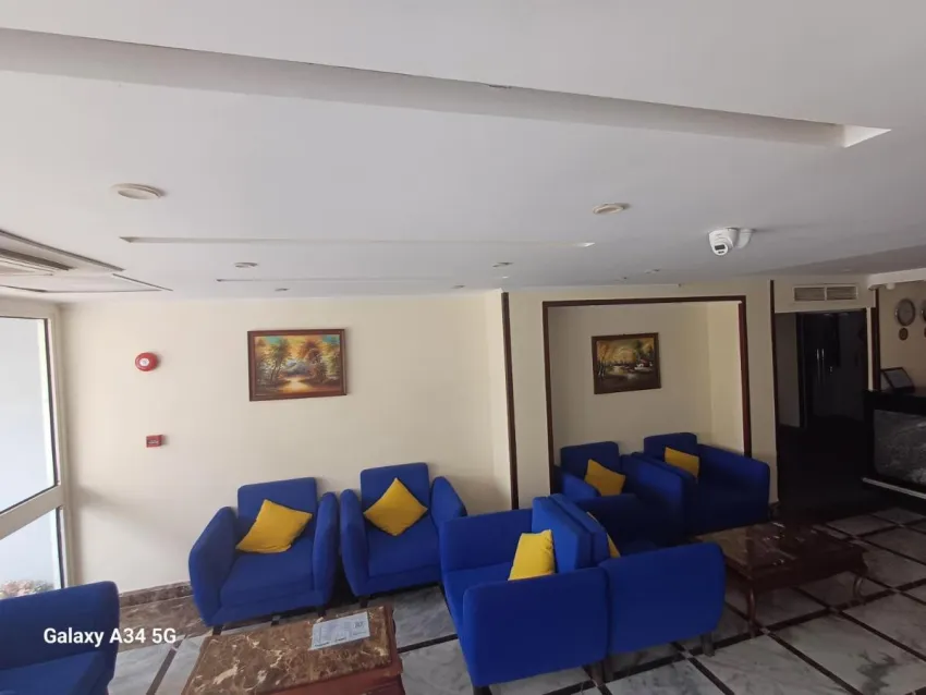 Palm Inn Hotel Hurghda 3*-4