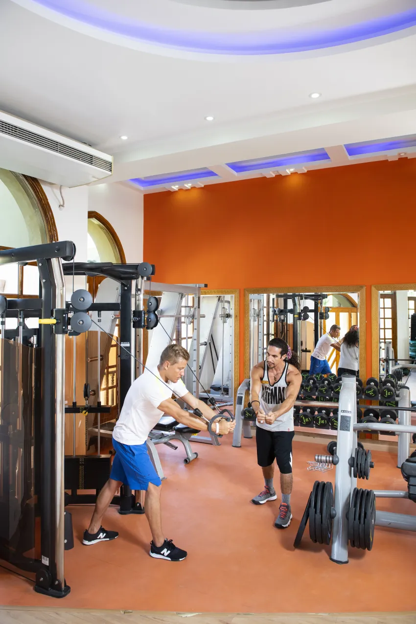 Three Corners Rihana Resort El Gouna 4*-72