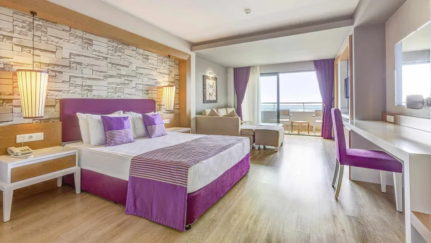 TUI MAGIC LIFE Jacaranda 5*-5