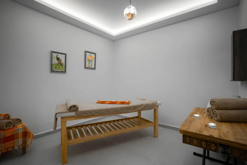 Electra Beach Holiday Village 4*-11