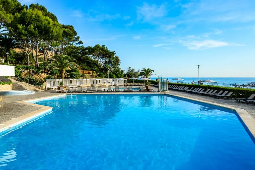 Vibra Beverly Playa 4*-33