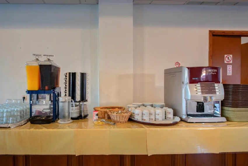 Iliessa Beach Hotel 4*-15