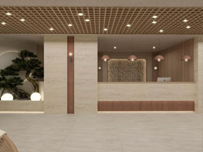 ANNABELLA PARK HOTEL  4*-14