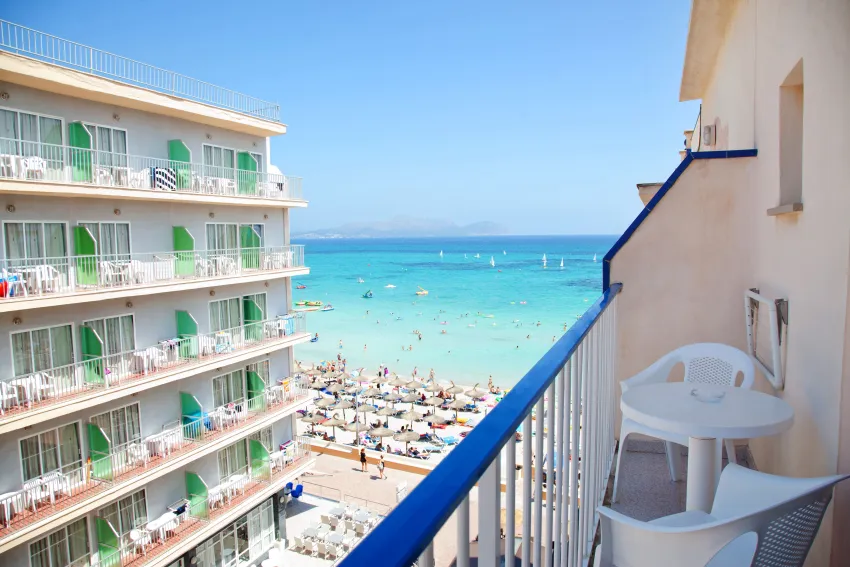 JS Hotel Horitzo 3*-15