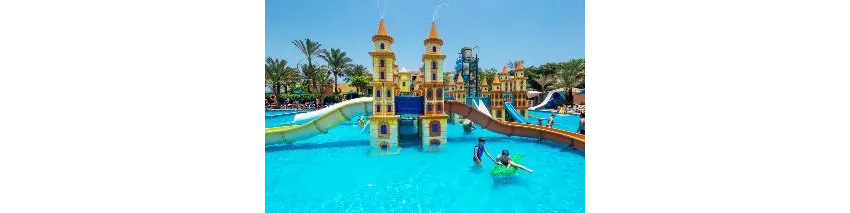 Mirage Bay Resort & Aquapark 4*-18