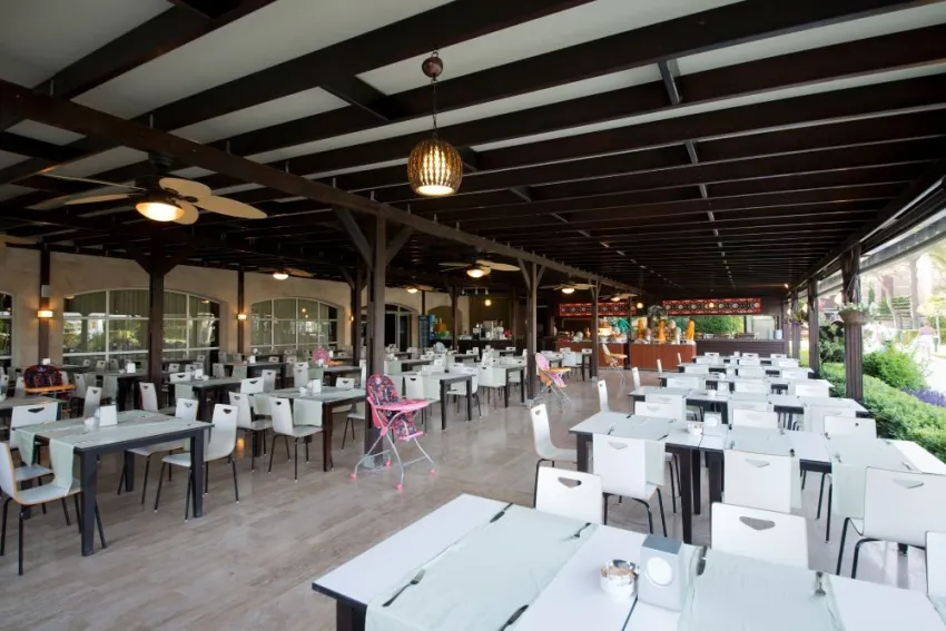 Marvida Family Eco Club (Ex. Otium Family Eco Club) 5*-15