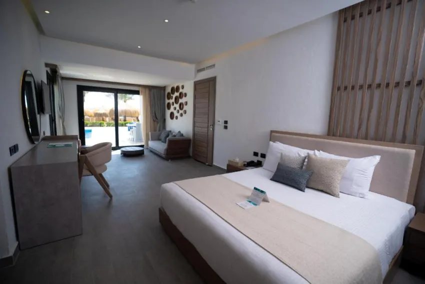 SUNRISE ROYAL MAKADI RESORT  5*-26