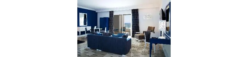 Radisson Blu Resort and Thalasso Hammamet 4*-43