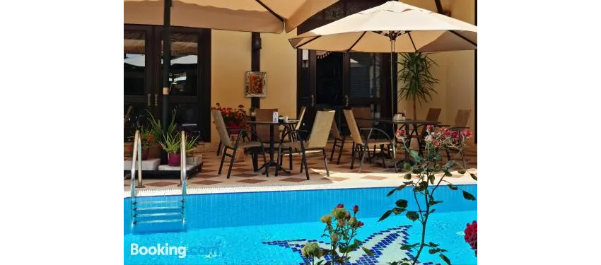 Eski Masal Hotel 4*-141