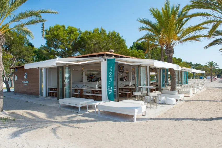 Iberostar Waves Ciudad Blanca 4*-7