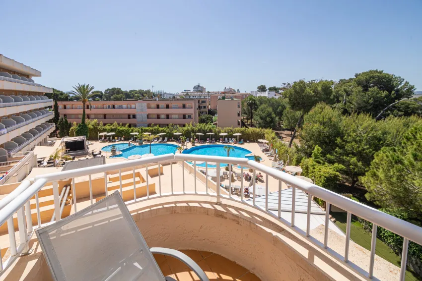 JS Alcudi Mar Hotel 4*-23