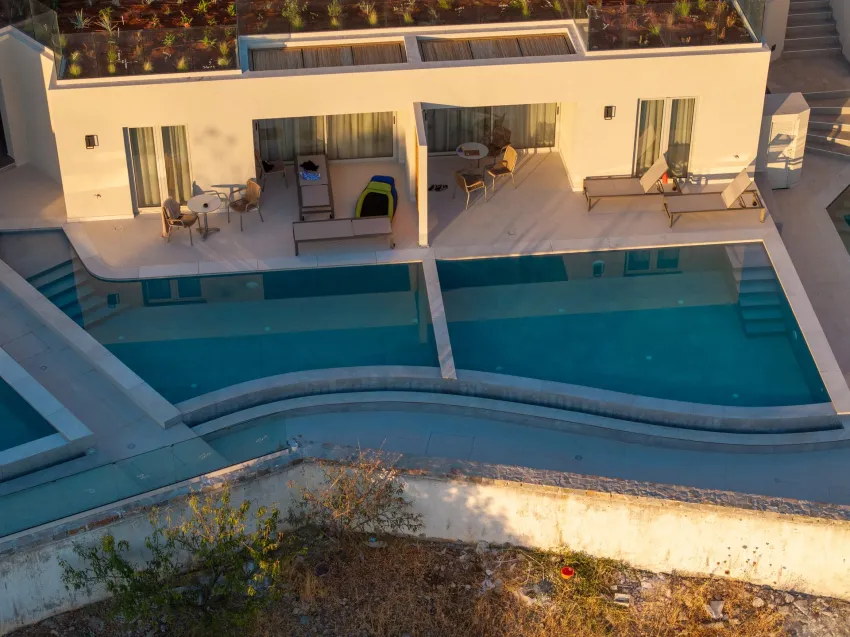 Galaxy Suites Boutique Resort 5*-10