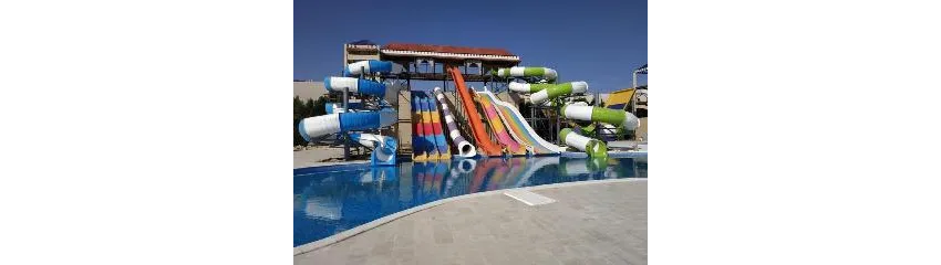 Gravity Hotel & Aqua Park Sahl Hasheesh 5*-12