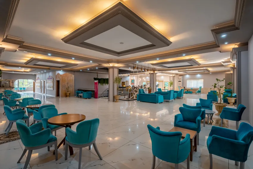 Miarosa Kemer Beach 5*-7