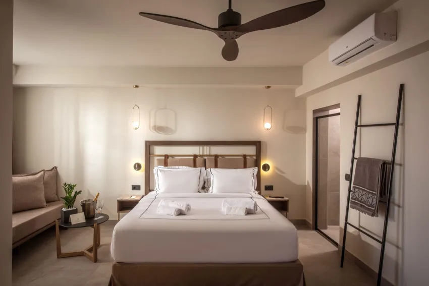 Elounda Infinity Exclusive Resort and Spa 5*-4