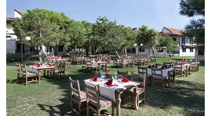 Sunrise Resort Hotel 5*-53