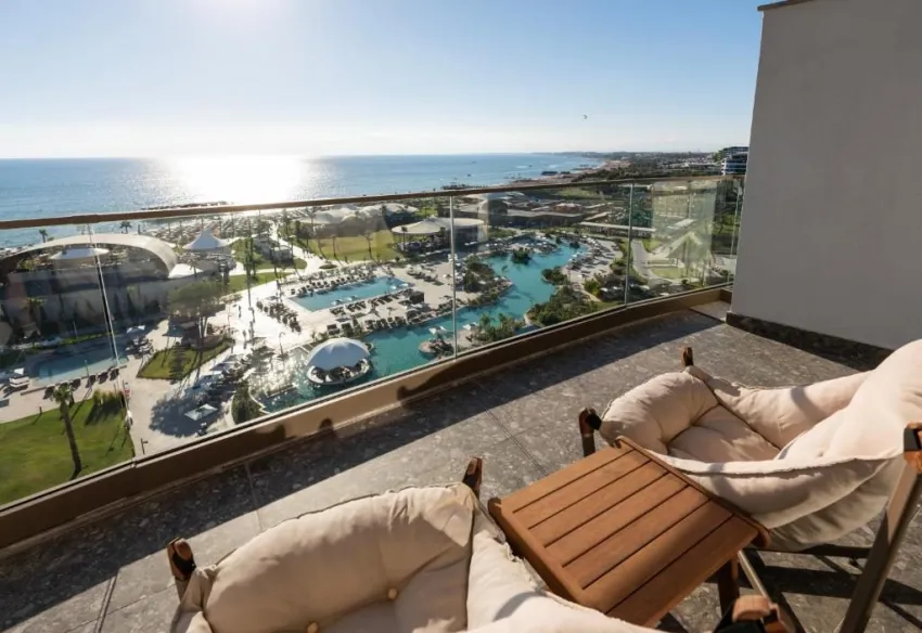 Ethno Hotels Belek 5*-20