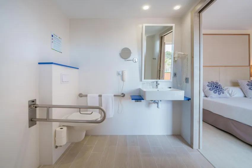 Ferrer Janeiro Hotel Spa 4*-13