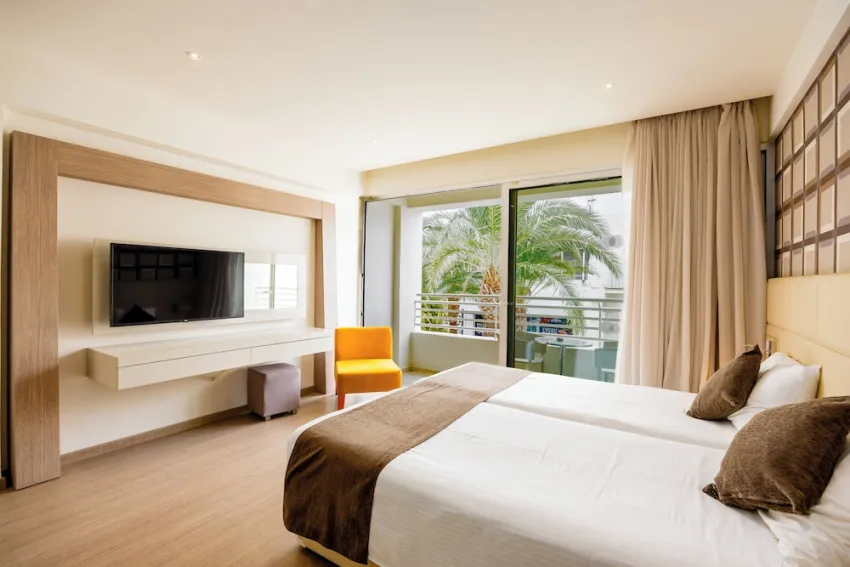 Melpo Antia Hotel 4*-35