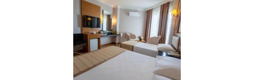 Aydinbey Gold Dreams 5*-10