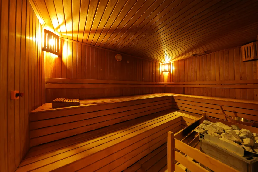 Sueno Hotels Beach Side 5*-37