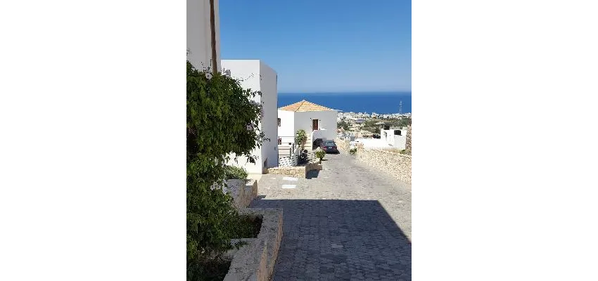Amazones Village Suites 4*-38
