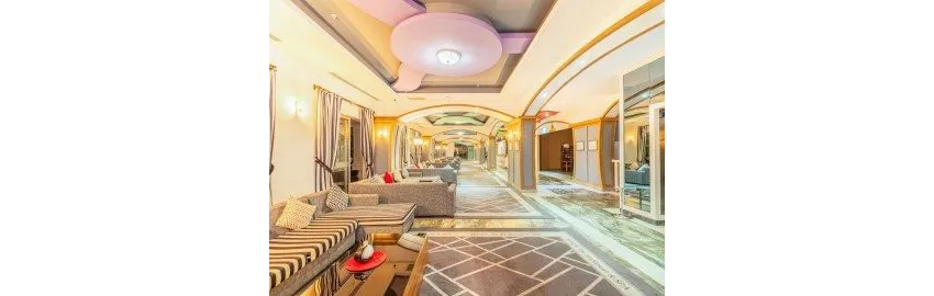 Senza The Inn Resort & Spa 5*-11