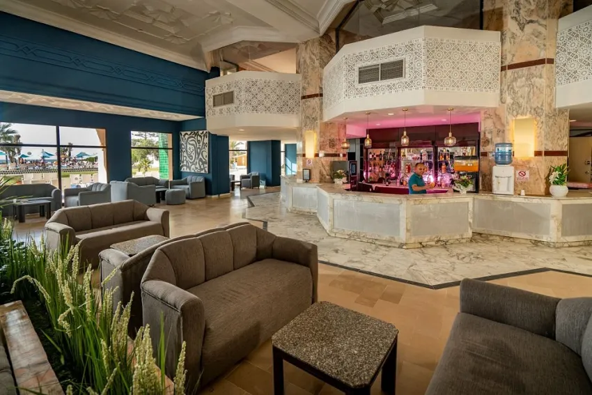 VINCCI HELYA BEACH  4*-14