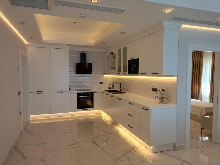 ELITE LUXURY SUITE & SPA HOTEL  5*-19