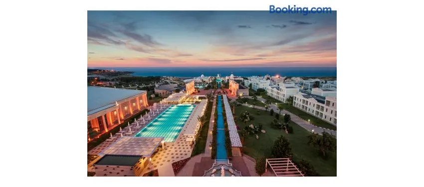 Kaya Artemis Hotel 5*-66