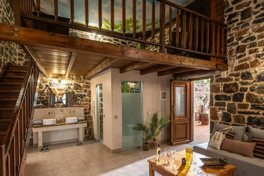 Balsamico Traditional Suites 4*-19