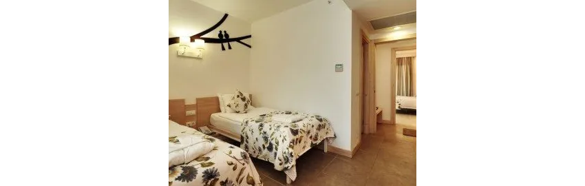 Sunis Kumkoy Beach Resort & Spa 5*-10