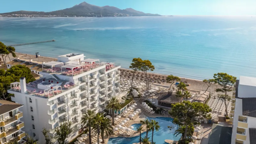 Iberostar Waves Alcudia Park 4*-1