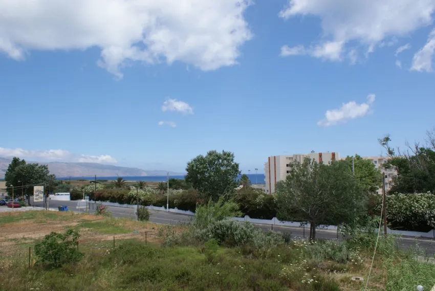 Sunny Suites Ξενοδοχείο 3*-32