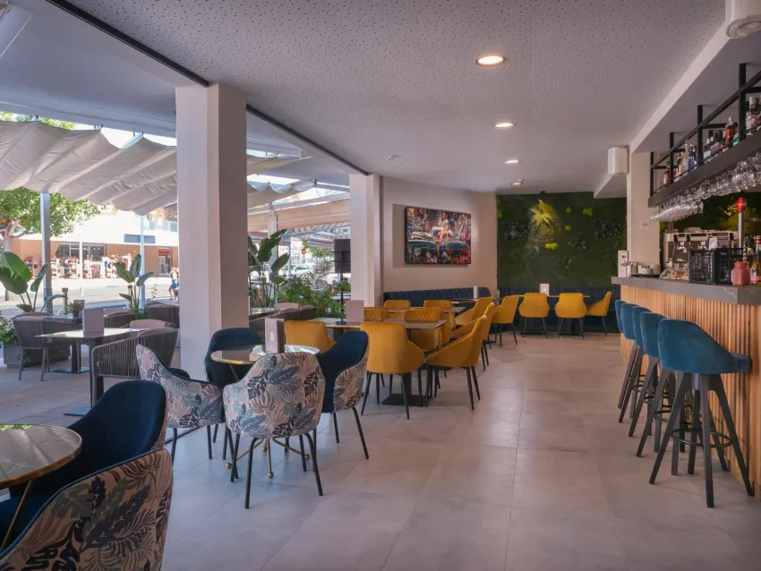 Inn Mallorca Aparthotel 3*-10