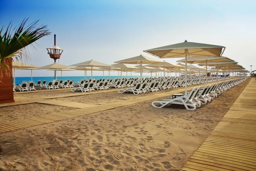 Gloria Golf Resort 5*-92