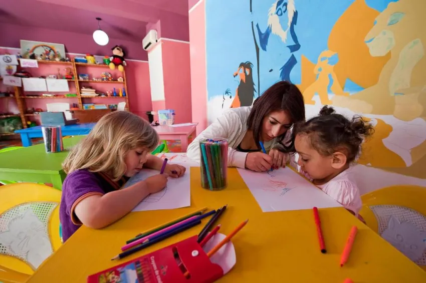 MEDINA DIAR LEMDINA  4*-15