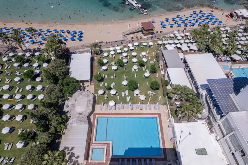 Iliada Beach Hotel 4*-31