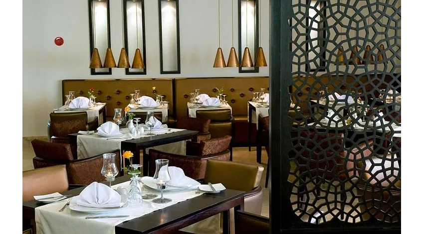 ROYAL THALASSA MONASTIR  5*-18