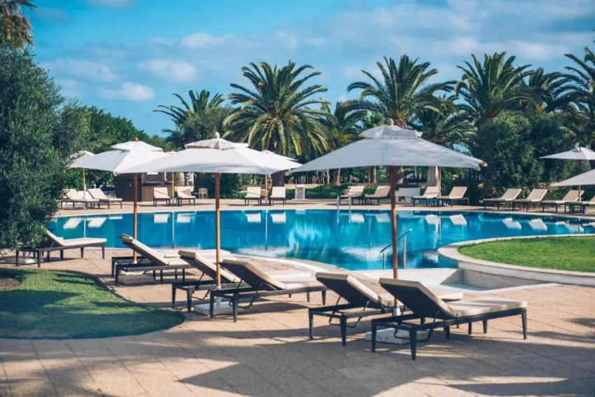 IBEROSTAR SELECTION KANTAOUI BAY  5*-35