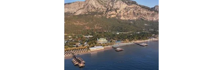 Nirvana Mediterranean Excellence 5*-1