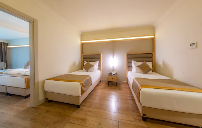 Aydinbey Kings Palace & Spa 5*-53